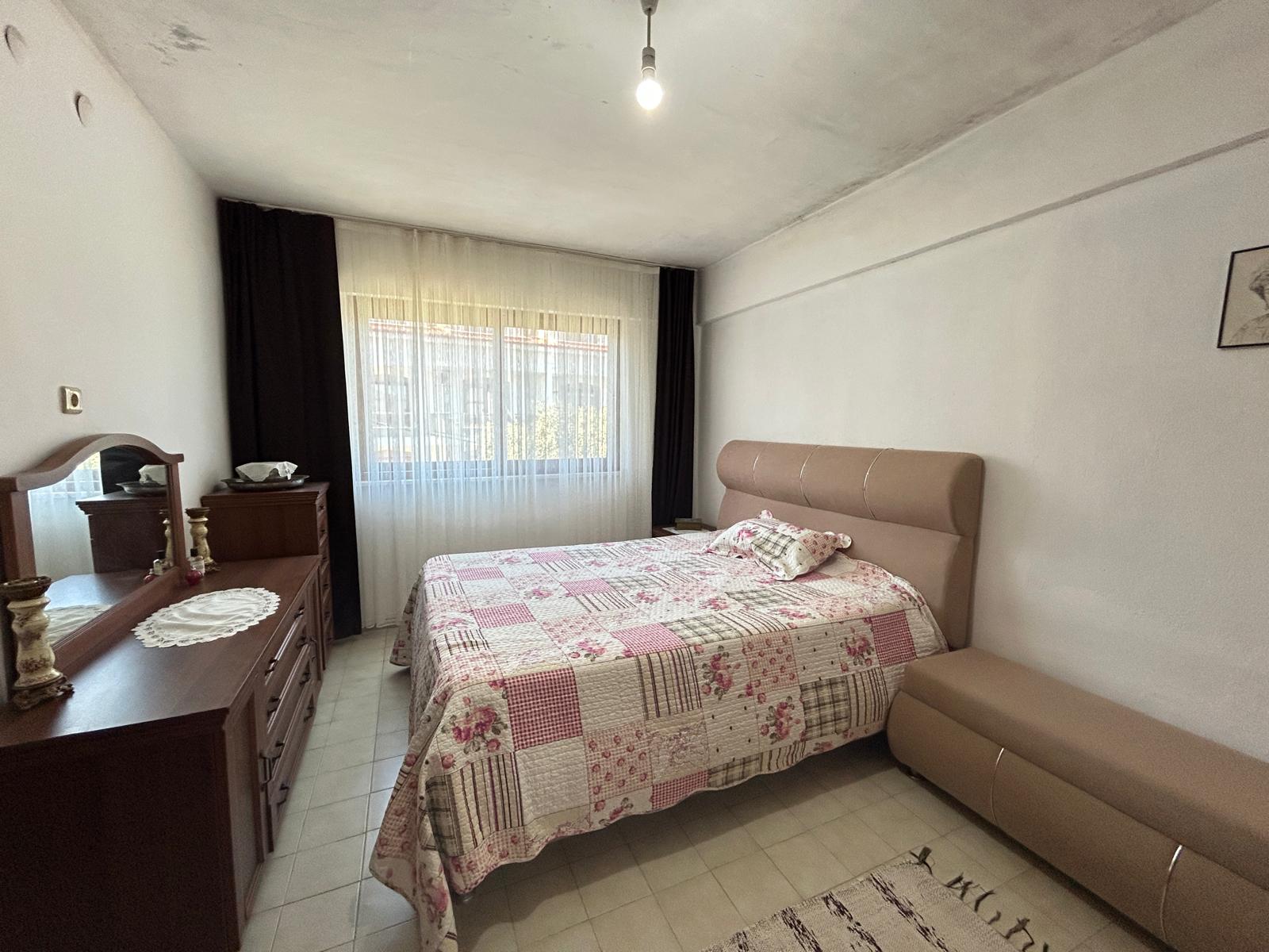 MARMARİS ARMUTALANDA KÖŞE KONUM BAHÇELİ SATILIK 3+1 TRİBLEKS VİLLA